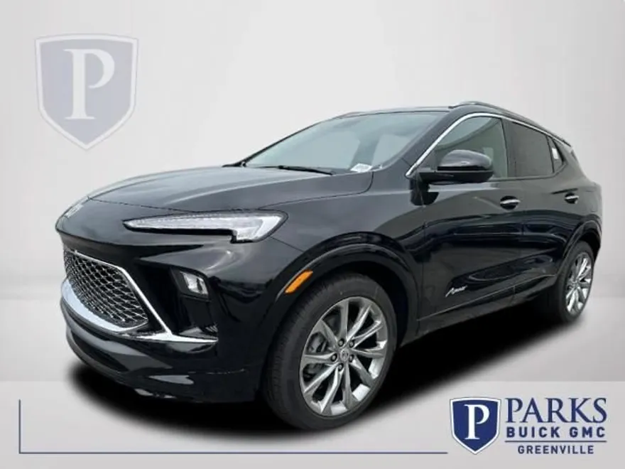 2025 Buick Encore GX Avenir photo 1