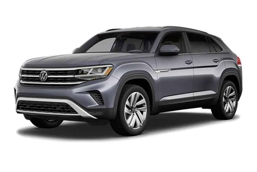 2020 Volkswagen Atlas Cross Sport V6 SE Technology photo 1