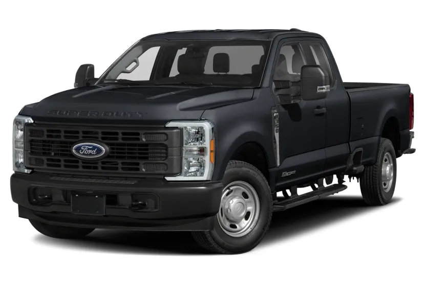 2026 Ford F-350 XL photo 1