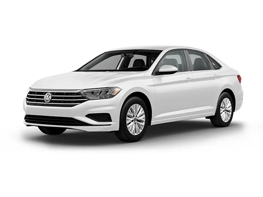 2019 Volkswagen Jetta 1.4T S photo 1