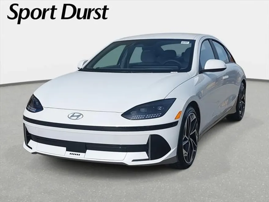 2024 Hyundai Ioniq 6 SEL photo 1