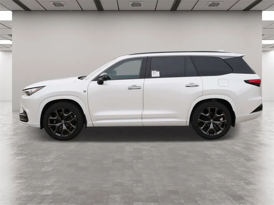 2026 Lexus TX 500h F SPORT Performance Premium photo 1