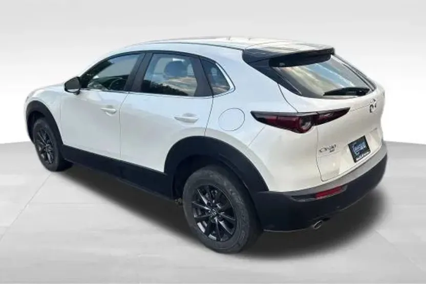 2023 Mazda CX-30 2.5 Sport photo 1
