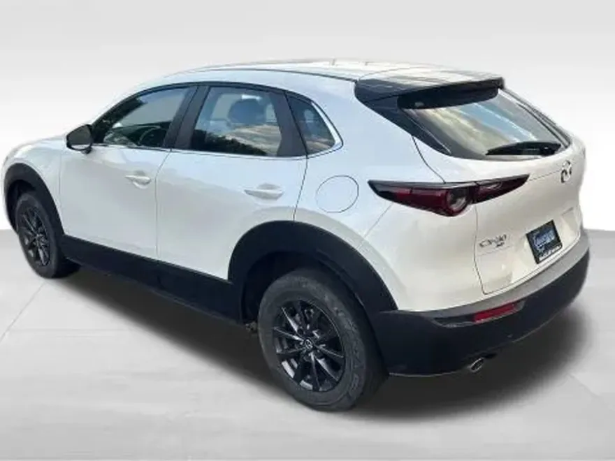2023 Mazda CX-30 2.5 Sport photo 1