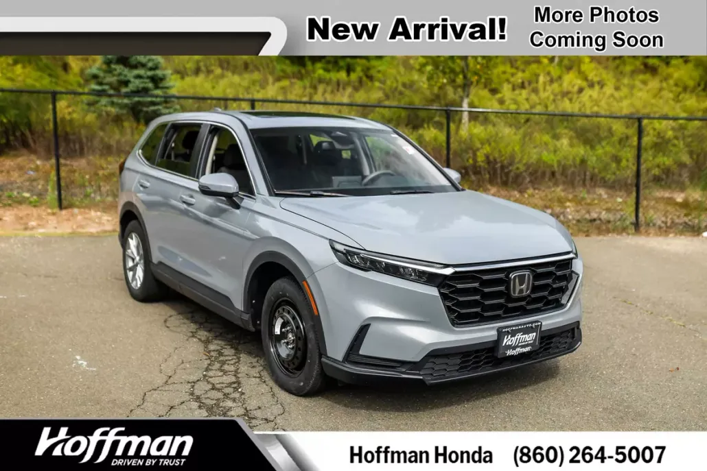 2023 Honda CR-V EX photo 1