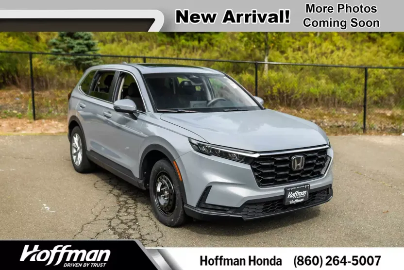 2023 Honda CR-V EX photo 1