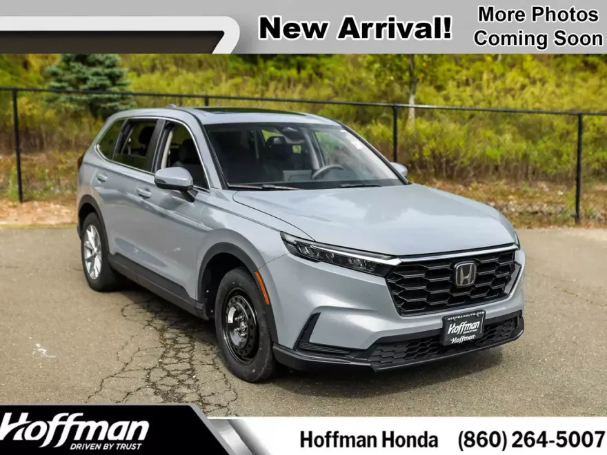 2023 Honda CR-V EX photo 1
