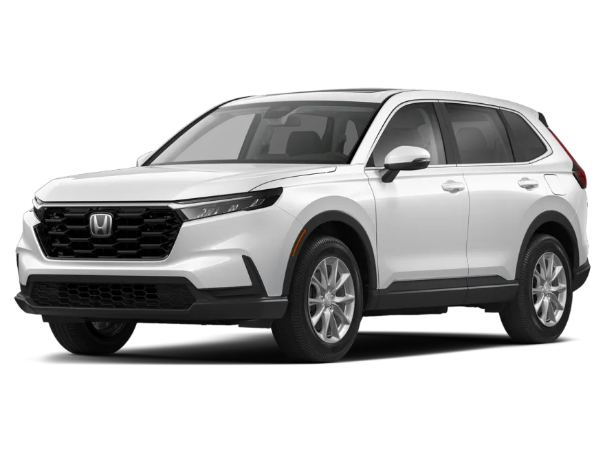 2026 Honda CR-V EX photo 1
