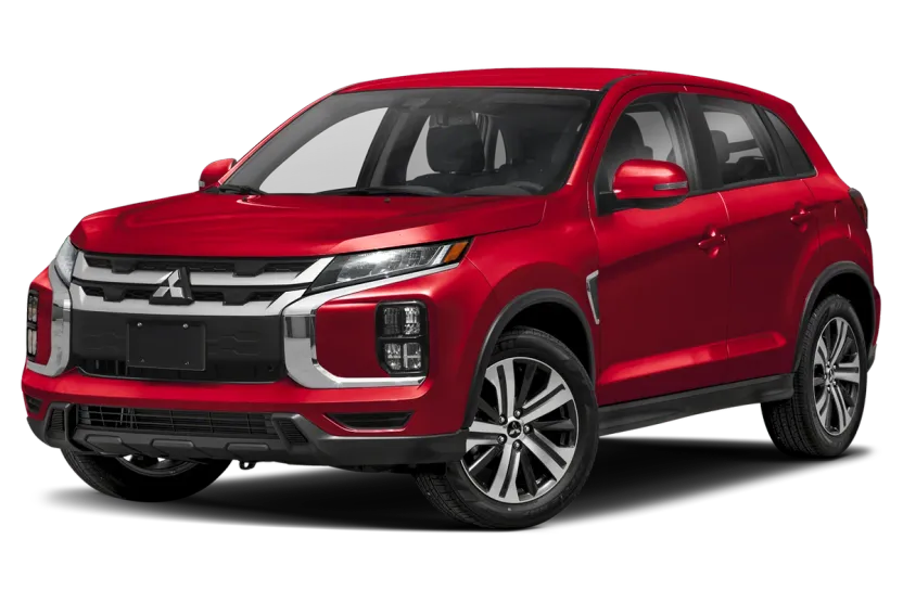 2025 Mitsubishi Outlander Sport SE photo 1