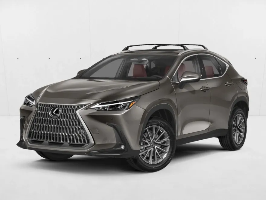 2026 Lexus NX Premium photo 1