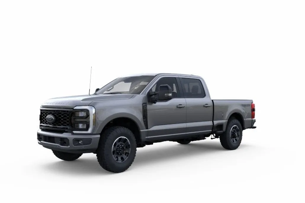 2026 Ford F-250 photo 1