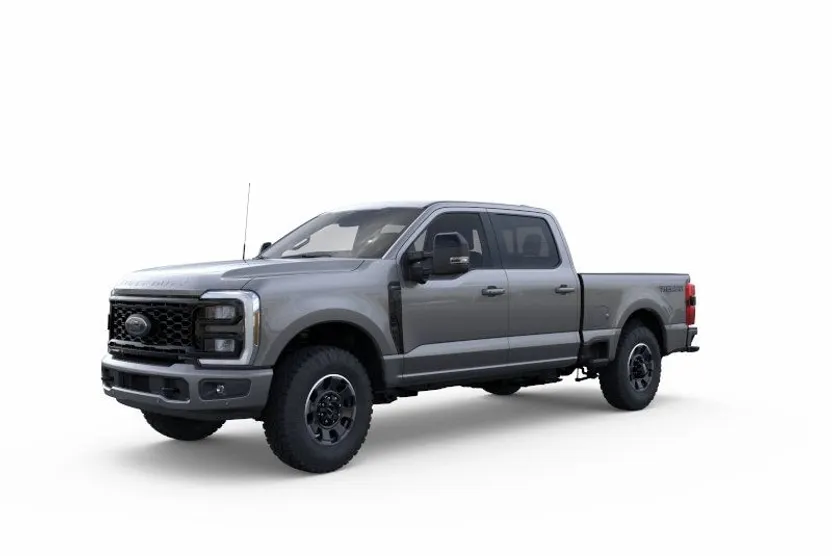 2026 Ford F-250 photo 1