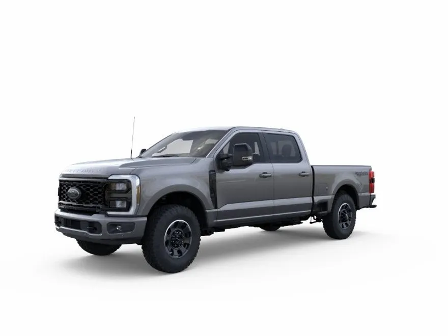 2026 Ford F-250 photo 1