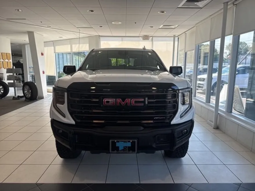 2024 Gmc Sierra 1500 AT4X photo 1