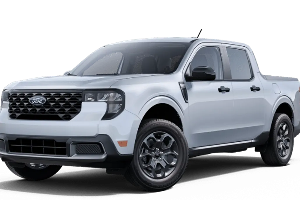 2025 Ford Maverick XLT photo 1