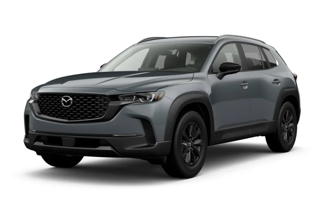 2024 Mazda CX-50 2.5 S Preferred photo 1