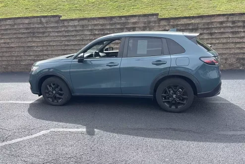 2023 Honda HR-V Sport photo 3