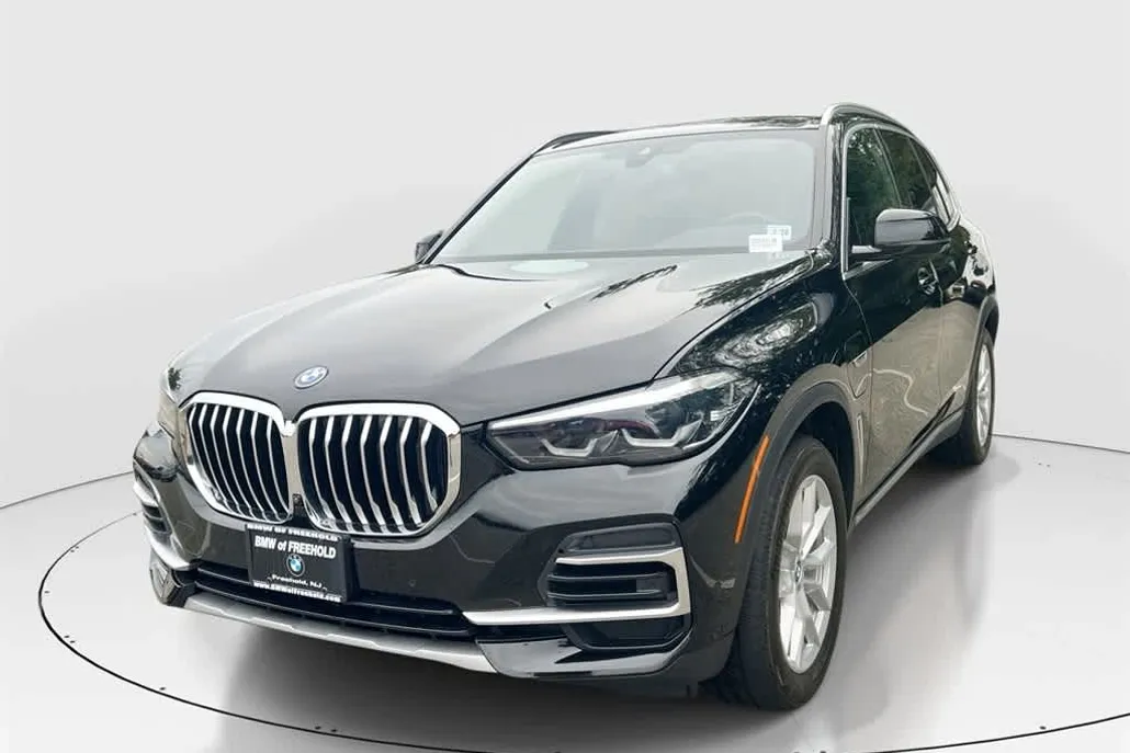 2023 Bmw X5 xDrive45e photo 1
