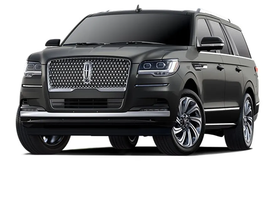 2024 Lincoln Navigator L Reserve photo 1
