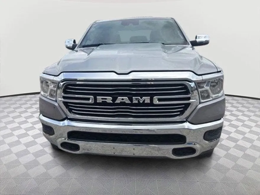 2024 Ram 1500 Laramie photo 1