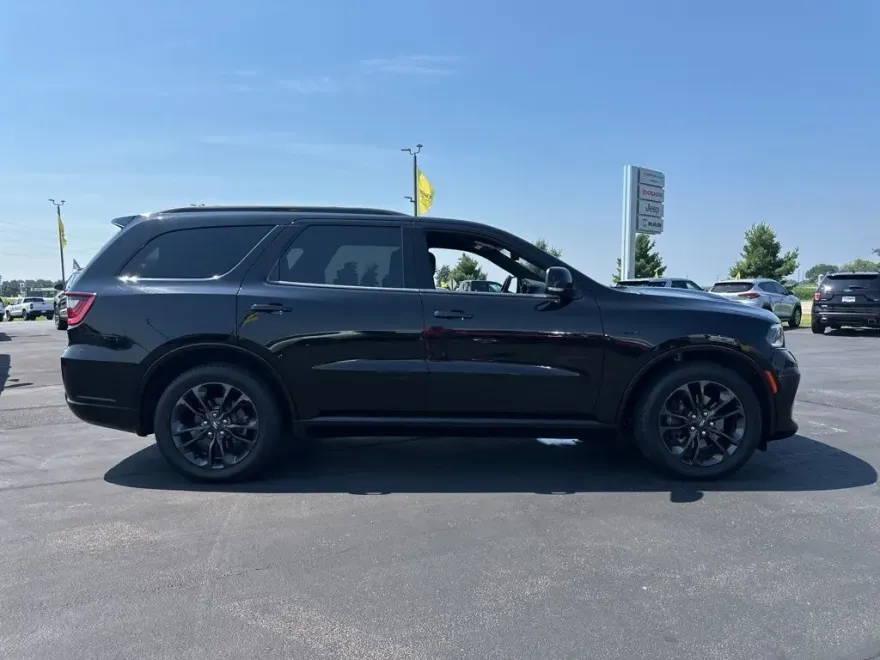 2022 Dodge Durango R/T photo 1
