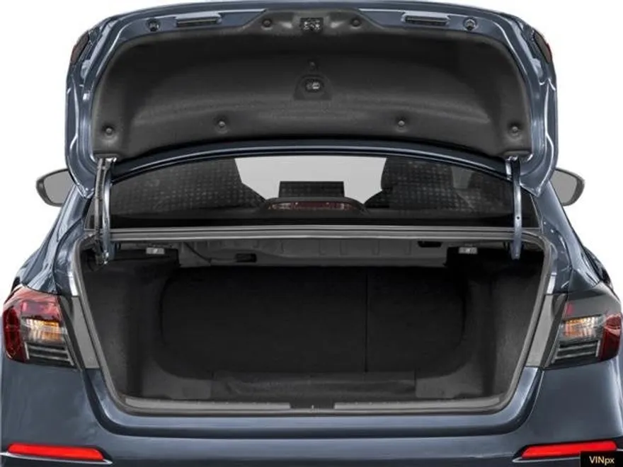 2025 Honda Civic Hybrid Sport photo 9