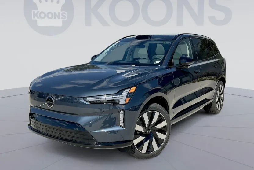 2025 Volvo EX90 Twin Motor Performance Plus photo 1