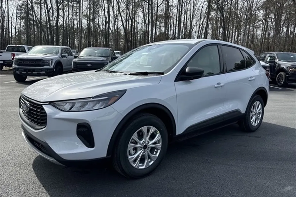 2025 Ford Escape Active Sport photo 1