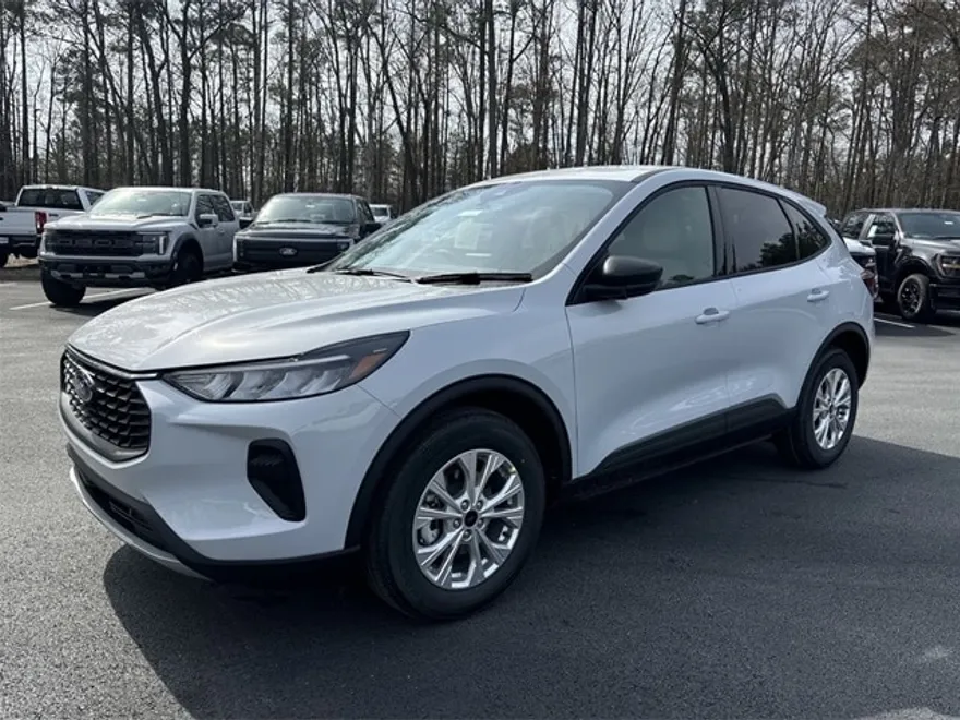 2025 Ford Escape Active Sport photo 1