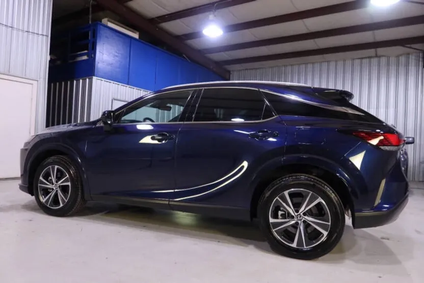 2024 Lexus RX 350 Premium photo 1