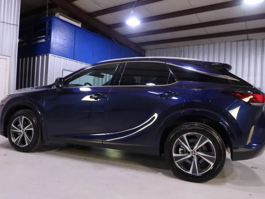 2024 Lexus RX 350 Premium photo 1
