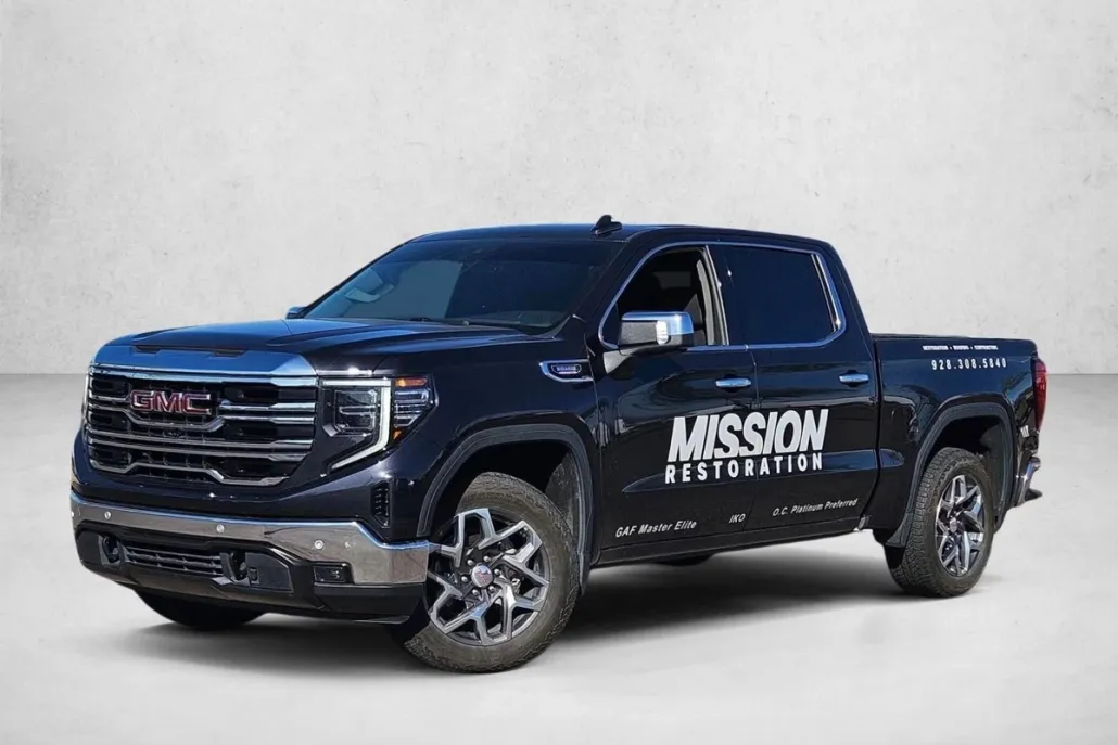 2024 Gmc Sierra 1500 SLT photo 1