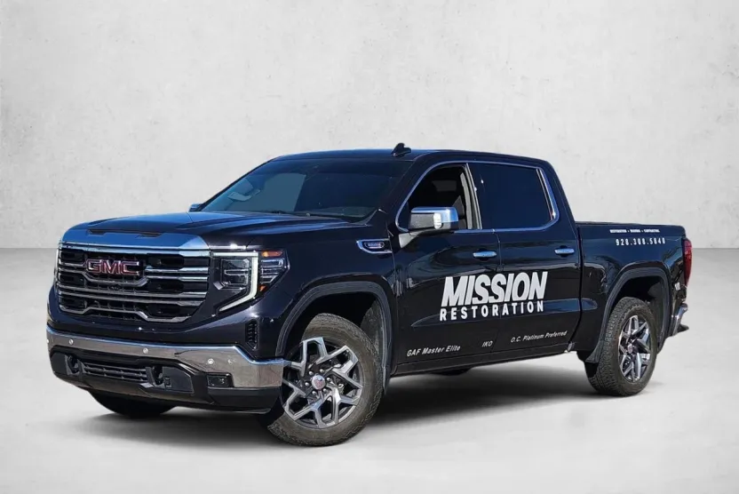 2024 Gmc Sierra 1500 SLT photo 1