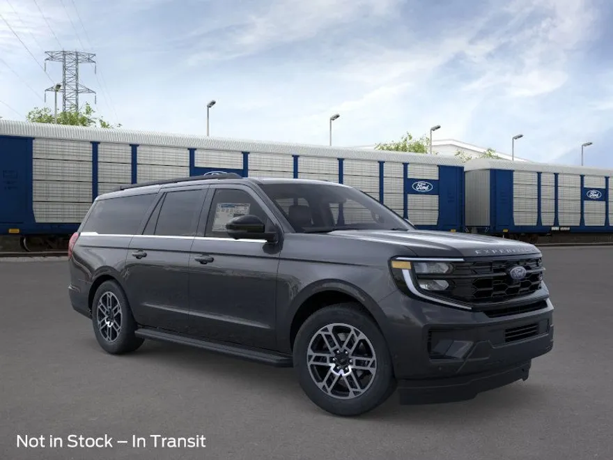 2025 Ford Expedition MAX photo 1