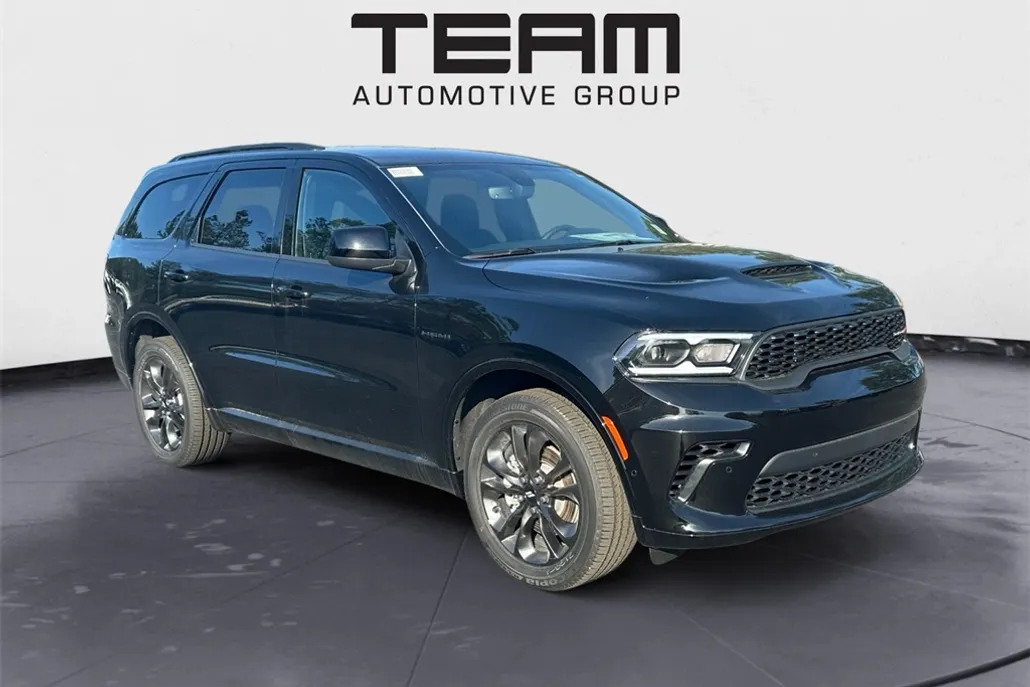 2025 Dodge Durango R/T photo 1