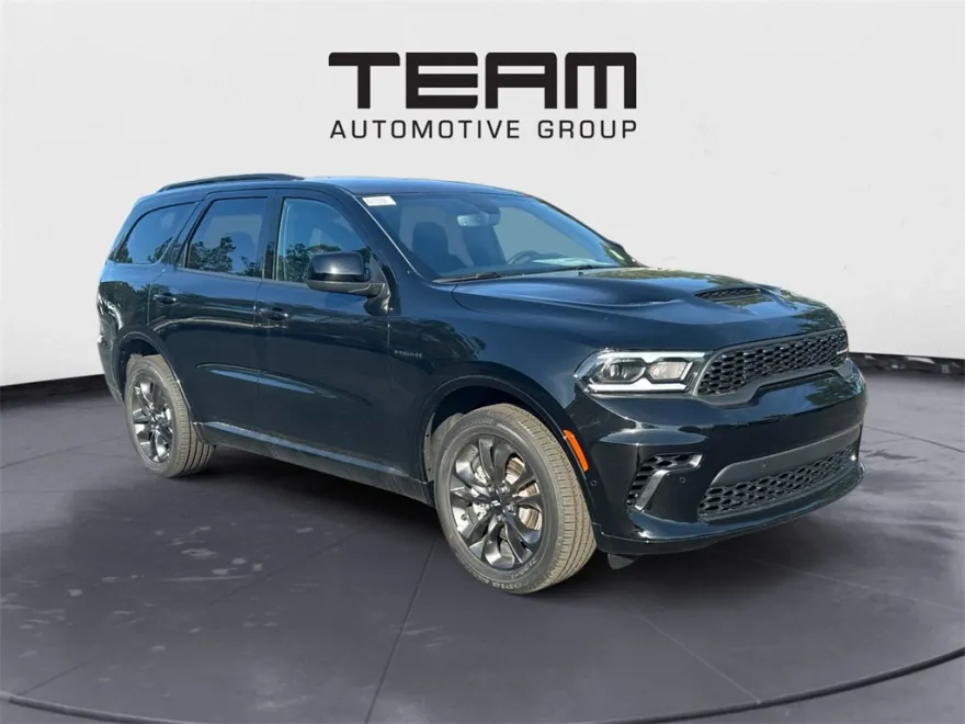 2025 Dodge Durango R/T photo 1