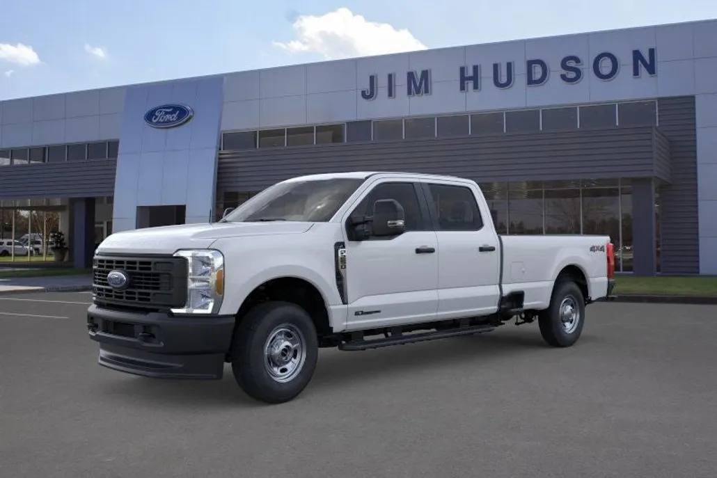 2026 Ford F-250 photo 1