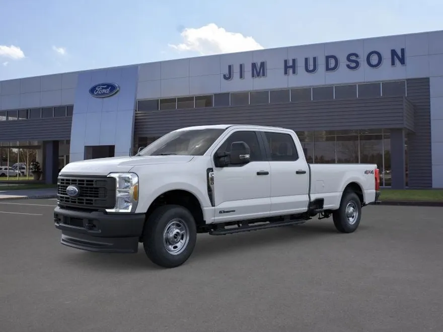 2026 Ford F-250 photo 1