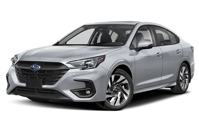 2023 Subaru Legacy Touring XT photo 1
