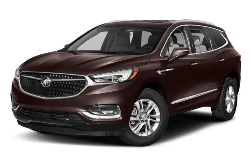 2018 Buick Enclave Essence photo 1