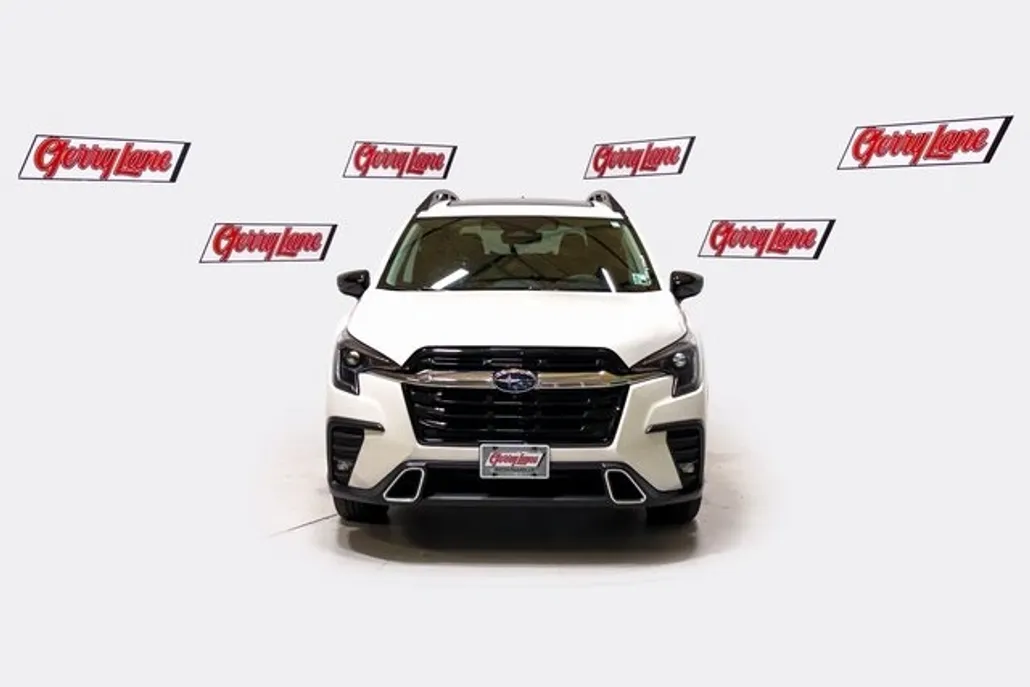 2024 Subaru Ascent Touring photo 1