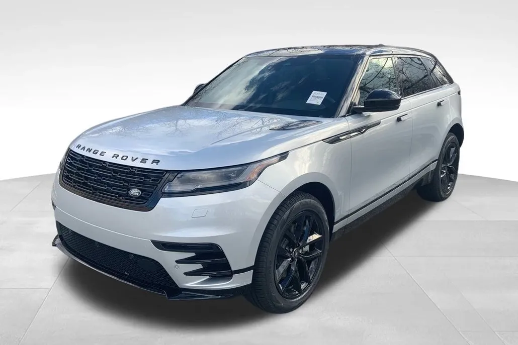 2024 Land Rover Range Rover Velar SE photo 1