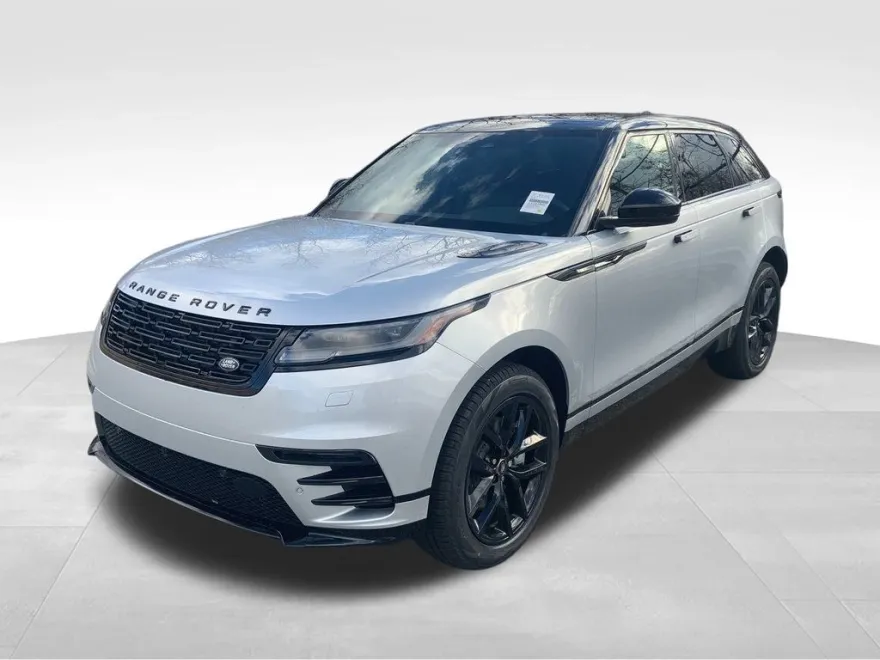 2024 Land Rover Range Rover Velar SE photo 1