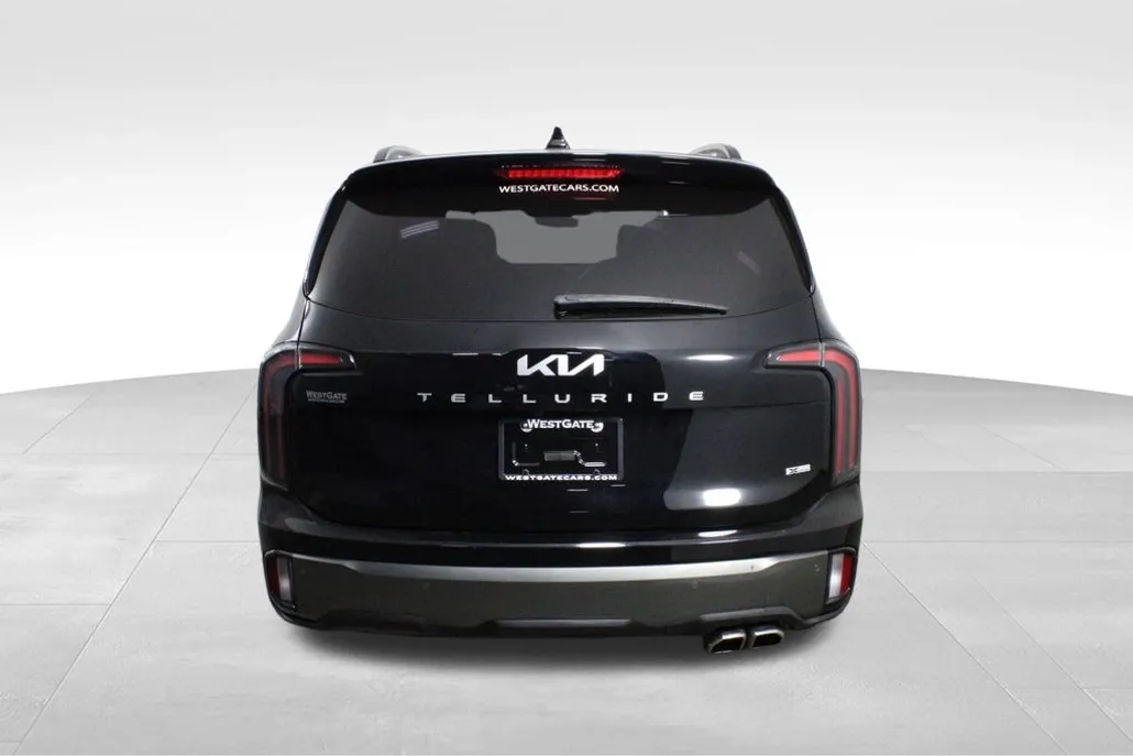 2023 Kia Telluride EX X-Line photo 1