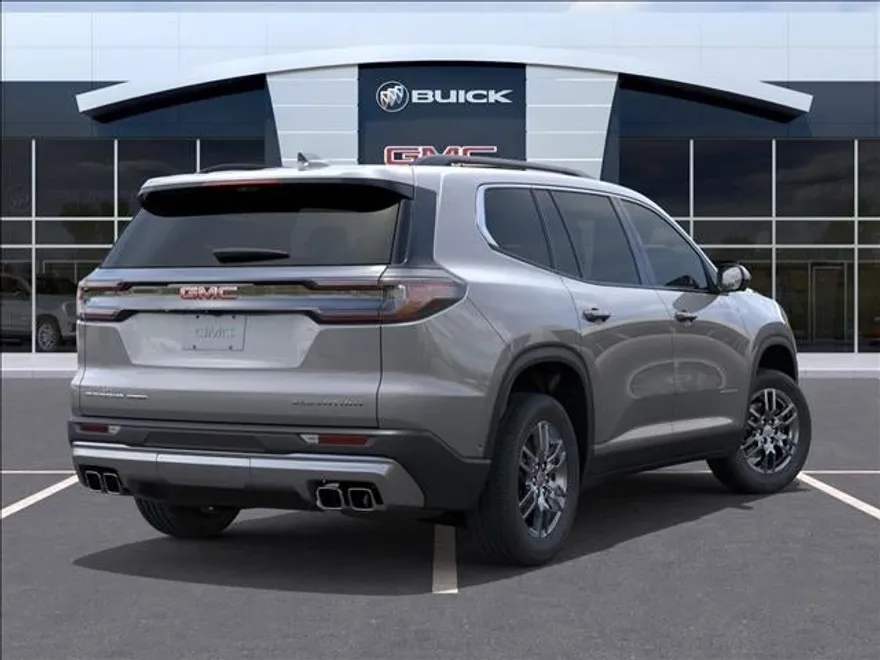 2026 Gmc Acadia Elevation photo 1