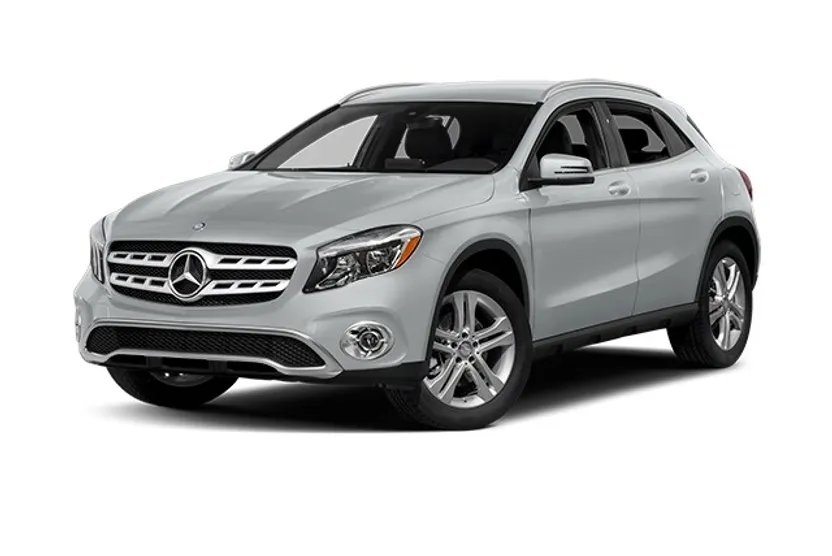 2019 Mercedes Benz GLA 250 photo 1