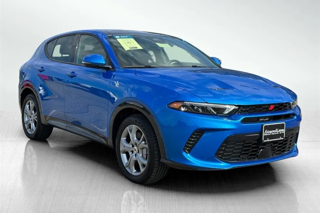 2024 Dodge Hornet R/T Plus photo 1