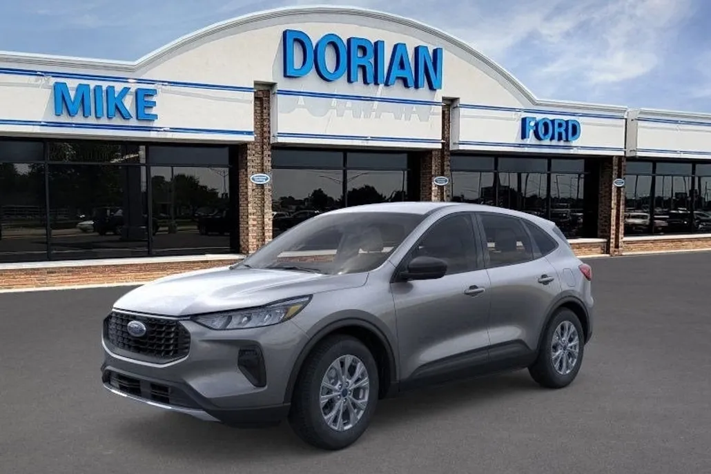2025 Ford Escape Active photo 1
