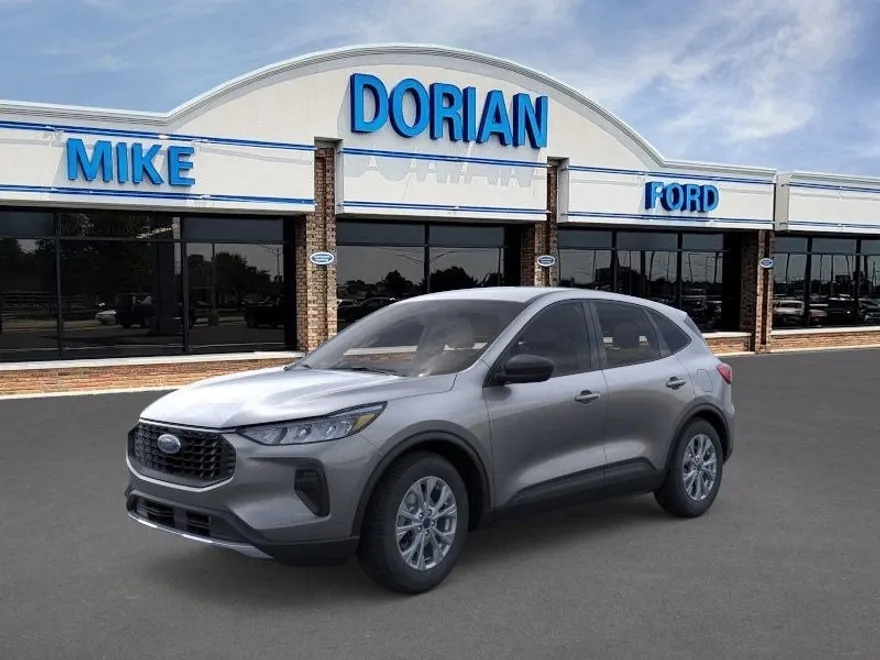 2025 Ford Escape Active photo 1