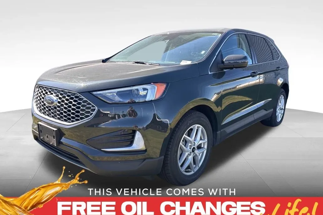 2024 Ford Edge SEL photo 1